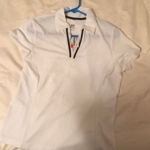 TAIL GOLF SHIRT